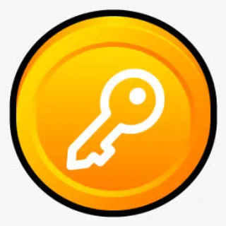 Windows注销图标免抠