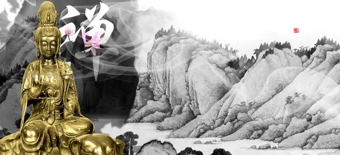 佛像背景高清 佛像背景高清