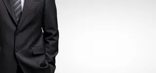 商务正装背景图高清