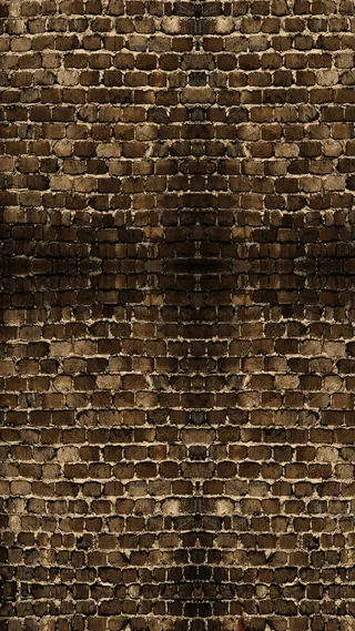 艺术墙H5背景高清