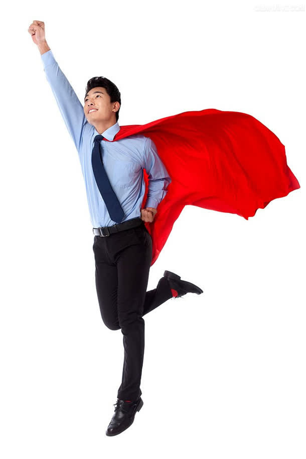 梦想一定要有万一实现了呢免抠