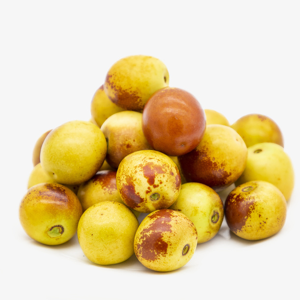 山西临猗庙上冬枣免抠