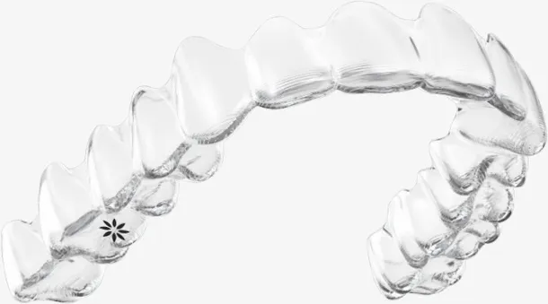 隐适美 牙齿矫正正畸免抠