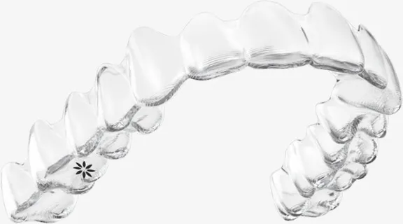 隐适美 牙齿矫正正畸免抠