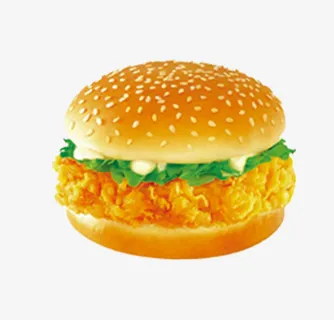 脆皮鸡腿免抠 脆皮鸡腿免抠