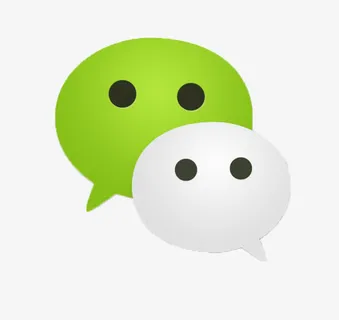 微信免抠