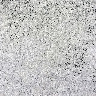 黑色白色石子地面免抠