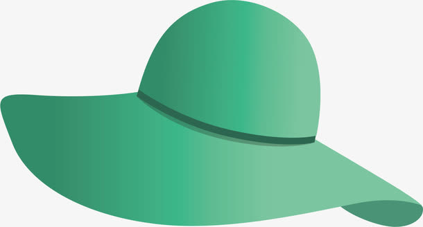 帽子png矢量素材免抠