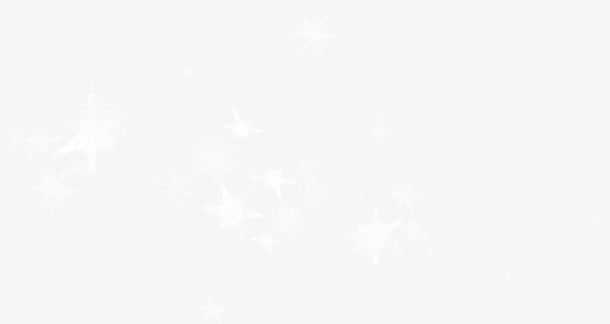 雪花免抠