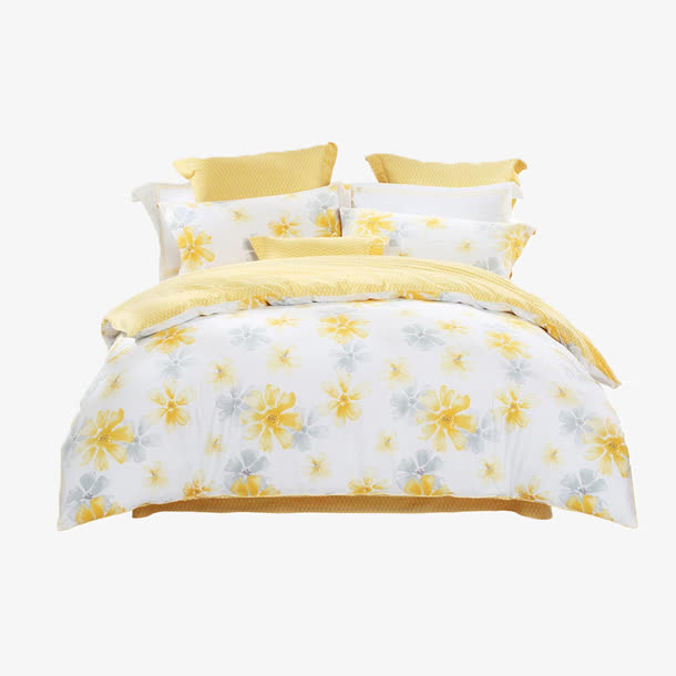 水星家纺图片免抠