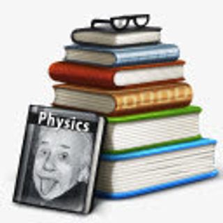书一摞书爱因斯坦免抠
