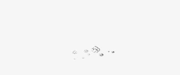 C4D组合球免抠