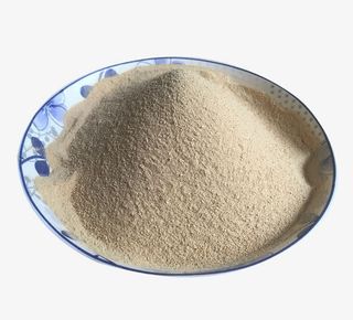 中药党参粉素材免抠