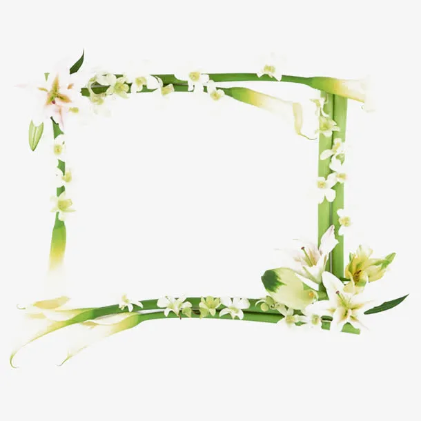 像框免抠