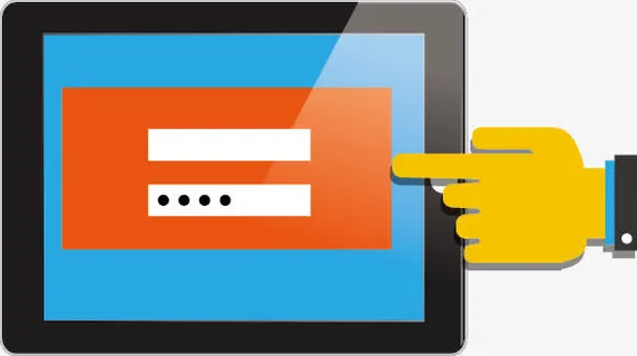 精美电子商务网页banner矢量素材