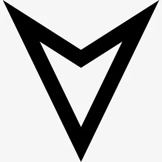 向下箭头图标免抠