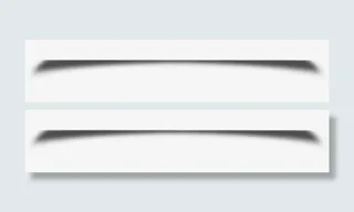 底部投影阴影免抠