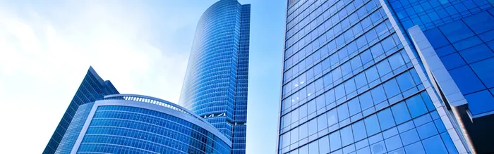高楼城市高清