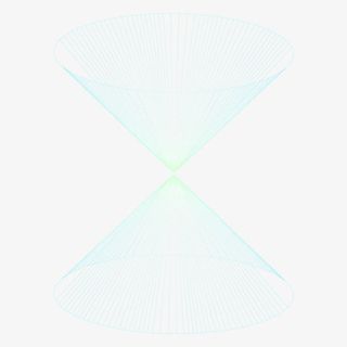 科技感线条装饰矢量图免抠