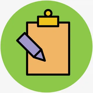 学习图片学校图标免抠