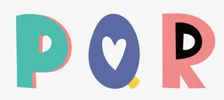 创意英文字母免抠