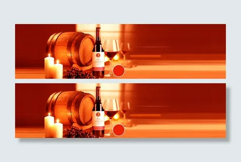 葡萄酒背景高清