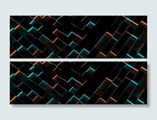 炫彩底纹背景高清