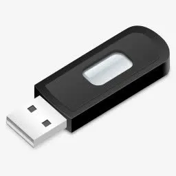 usb闪存图标免抠