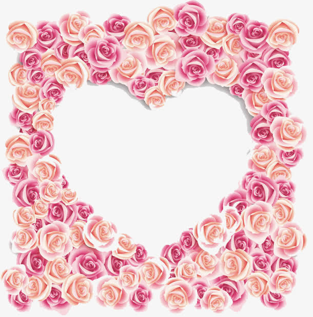 七夕情人节素材免抠