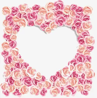 七夕情人节素材免抠