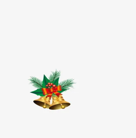 圣诞免抠