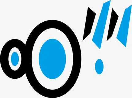 不规则的图形免抠