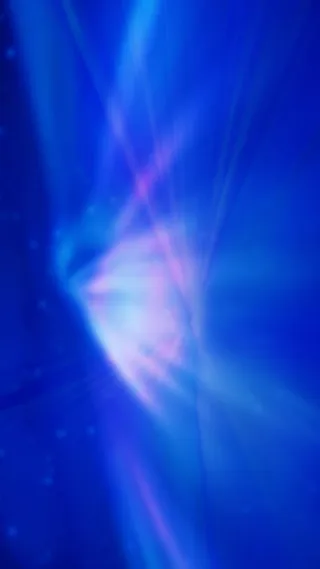 梦幻光效H5背景高清