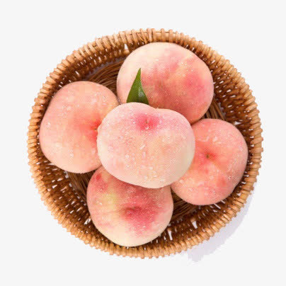 桃子免抠