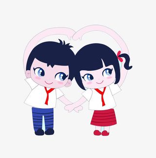 少先队队徽免抠