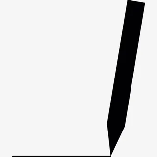 铅笔画线图标免抠