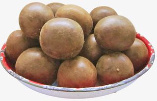 特大罗汉果免抠