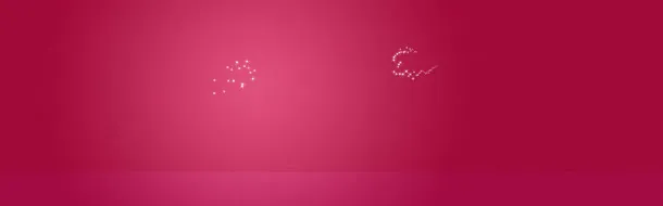 炫美靓丽红色活动背景