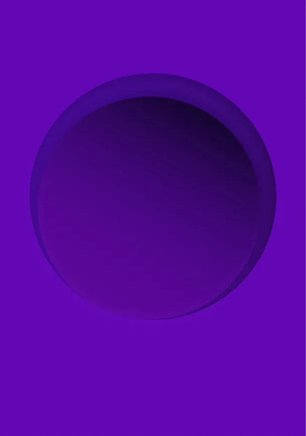 紫色的产品背景