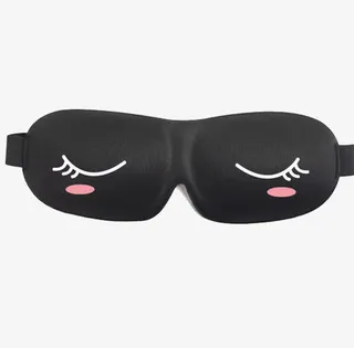 可爱眼罩免抠