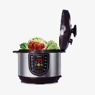 家用电饭锅免抠