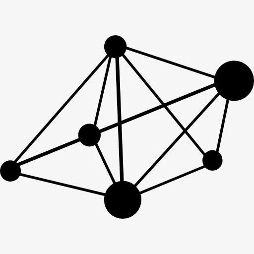 图形标识图标免抠