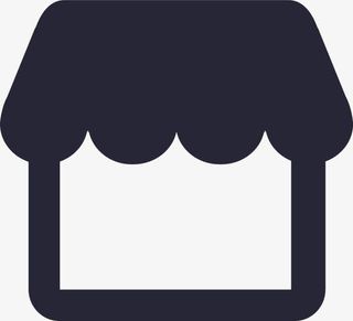 推荐商户入驻免抠