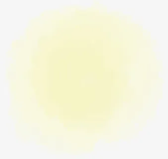 淡黄色光晕素材背景