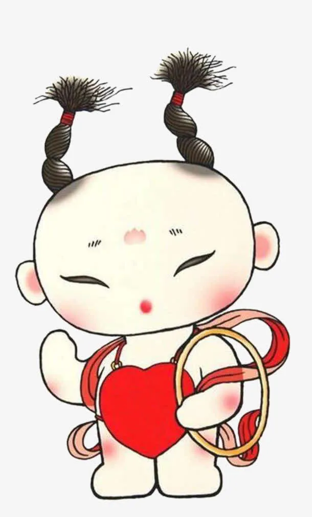 大头哪吒图片素材免抠