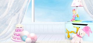 卡通儿童背景高清