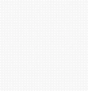 白色平铺波点免抠