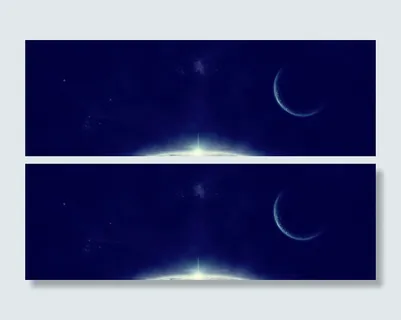 深蓝夜空背景高清 深蓝夜空背景高清