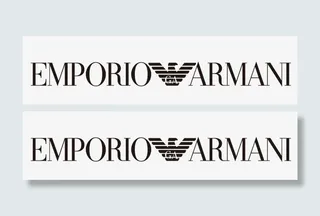 Emporio Armani免抠