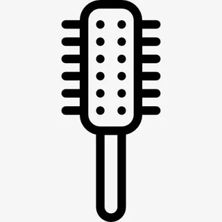 毛刷图标免抠